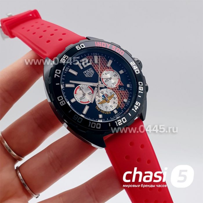 Часы Tag Heuer Formula 1 x Indy 500 (16021)