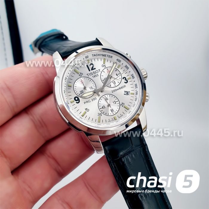 Часы Tissot PRC 200 (16042)