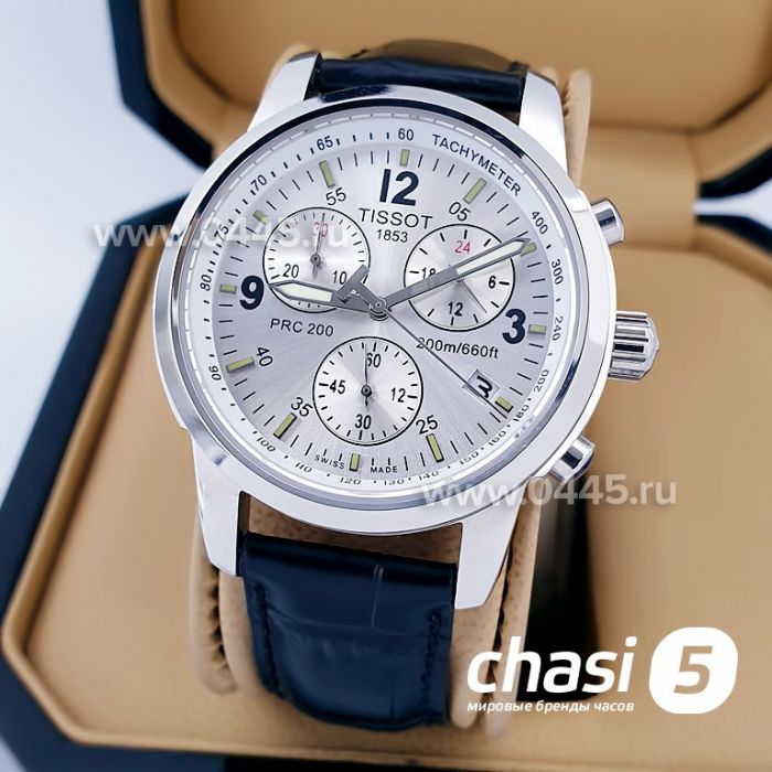 Часы Tissot PRC 200 (16042)