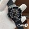 Часы Hublot Big Bang Ceramic - Дубликат (16045)