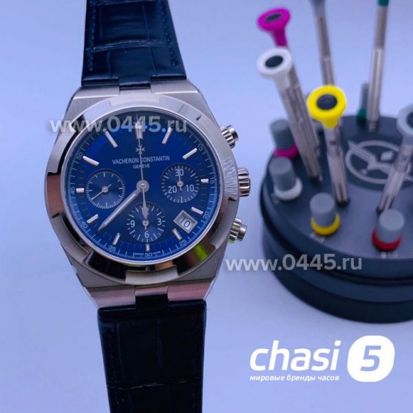 Часы Vacheron Constantin OVERSEAS (16049) Часы Vacheron Constantin OVERSEAS (16049)