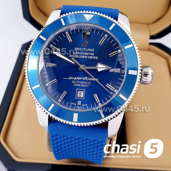 Часы Breitling Superocean (16051) Часы Breitling Superocean (16051)