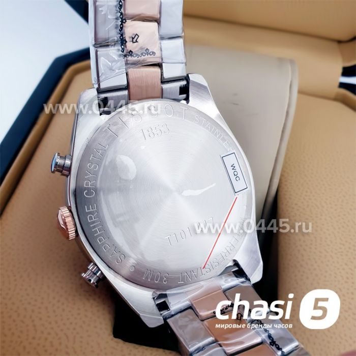 Часы Tissot PR 100 Chronograph (16056)