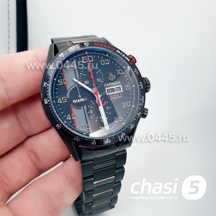 Часы Tag Heuer Monaco Grand Prix (16061)