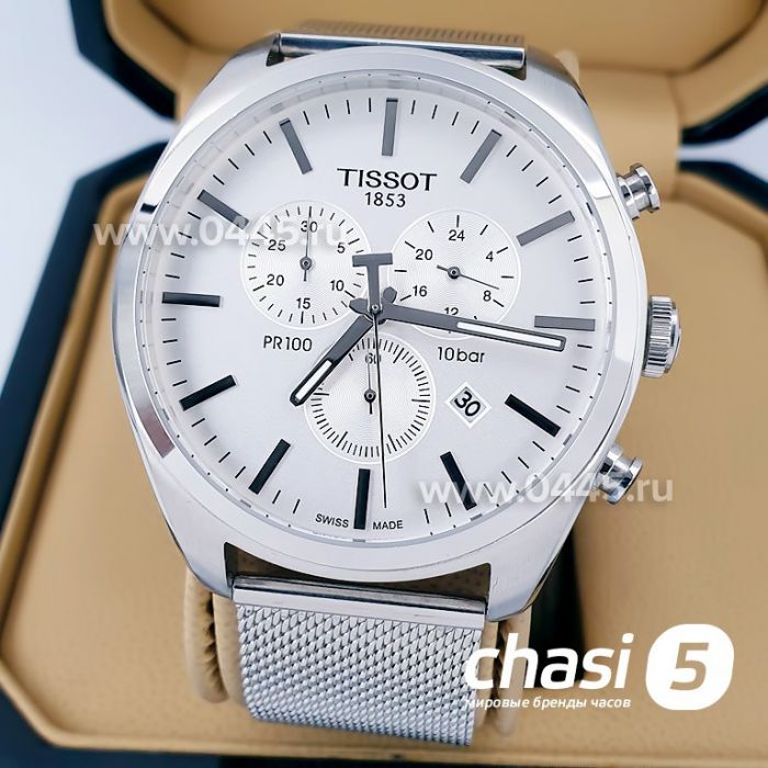 Часы Tissot PR 100 Chronograph (16066)