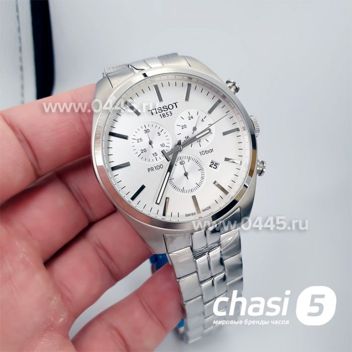 Часы Tissot PR 100 Chronograph (16068)