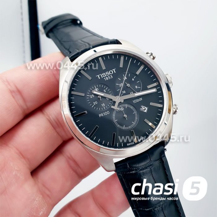 Часы Tissot PR 100 Chronograph (16069)