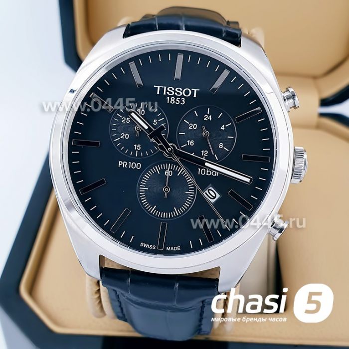 Часы Tissot PR 100 Chronograph (16069)