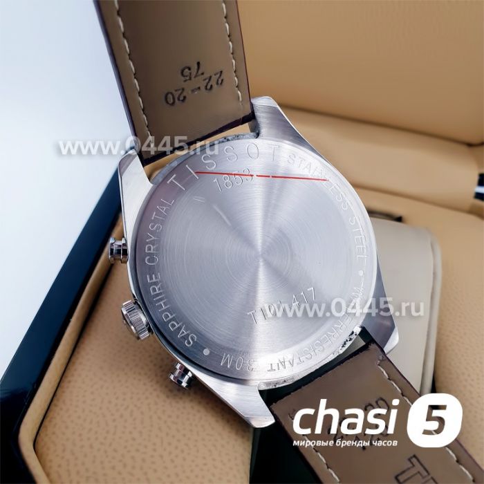 Часы Tissot PR 100 Chronograph (16070)