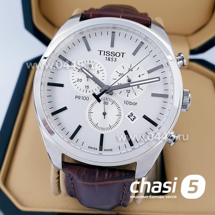 Часы Tissot PR 100 Chronograph (16070)