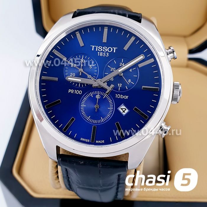Часы Tissot PR 100 Chronograph (16071)