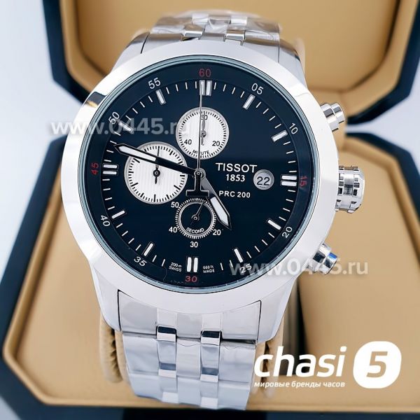 Часы Tissot PRC 200 (16072)
