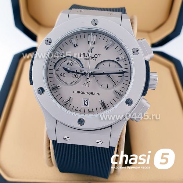 Часы HUBLOT Classic Fusion Chronograph 38 мм (16077) Часы HUBLOT Classic Fusion Chronograph 38 мм (16077)