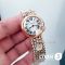 Часы Ballon Blanc de Cartier Rose Gold (16078)