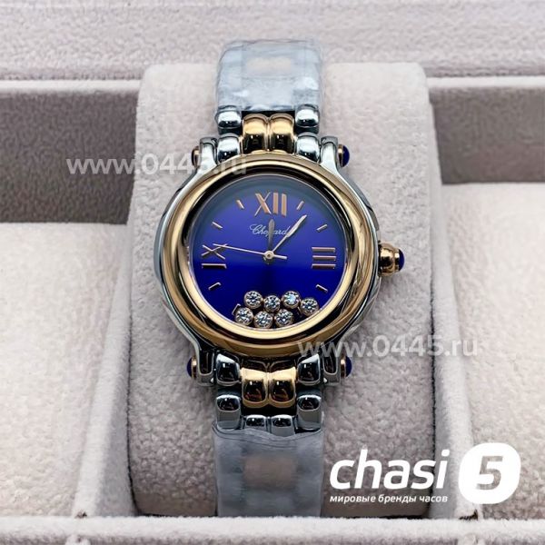 Часы Chopard Happy Diamonds (16081) Часы Chopard Happy Diamonds (16081)