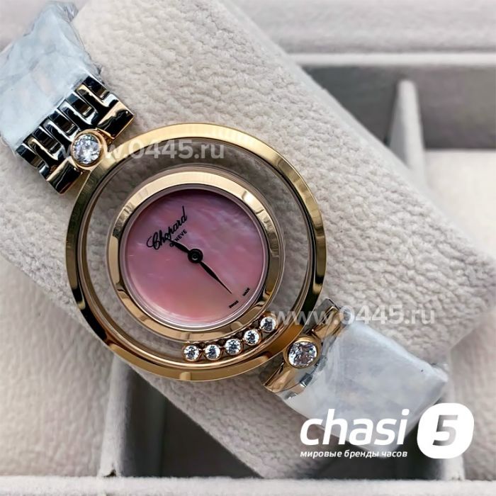 Часы Chopard Happy Diamonds (16084)