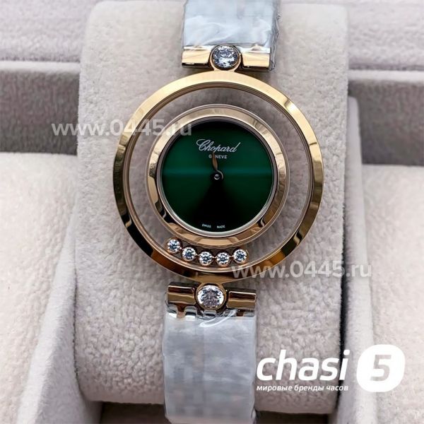 Часы Chopard Happy Diamonds (16085) Часы Chopard Happy Diamonds (16085)