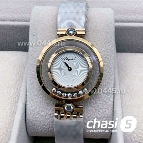 Часы Chopard Happy Diamonds (16086) Часы Chopard Happy Diamonds (16086)