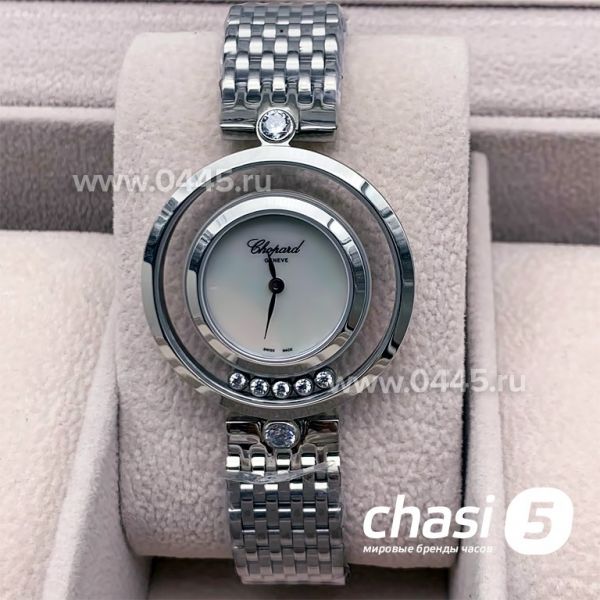 Часы Chopard Happy Diamonds (16087) Часы Chopard Happy Diamonds (16087)