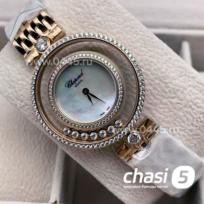 Часы Chopard Happy Diamonds (16089)