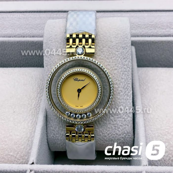 Часы Chopard Happy Diamonds (16090)