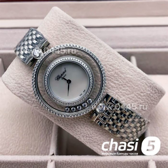 Часы Chopard Happy Diamonds (16091)