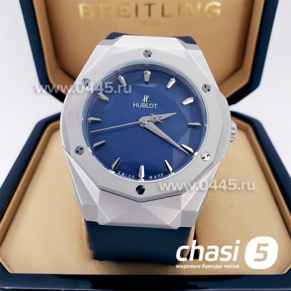 Часы HUBLOT Classic Fusion Orlinski (16101)
