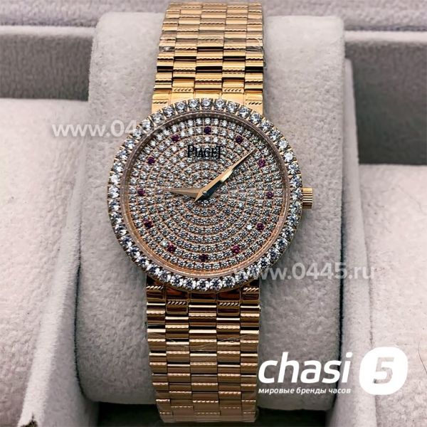 Часы Piaget Dancer (16106) Часы Piaget Dancer (16106)