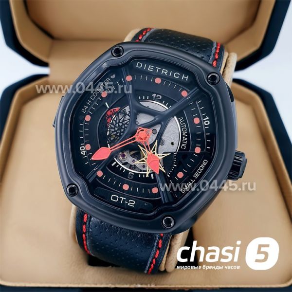 Часы Dietrich OT-2 (16111) Часы Dietrich OT-2 (16111)