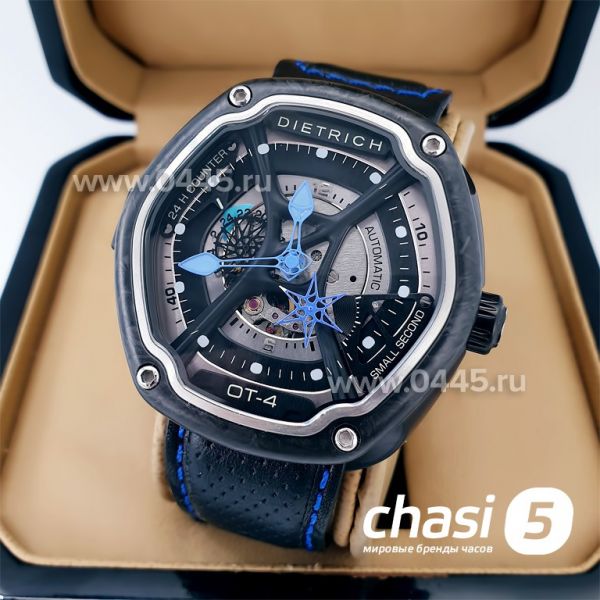 Часы Dietrich OT-4 (16112) Часы Dietrich OT-4 (16112)