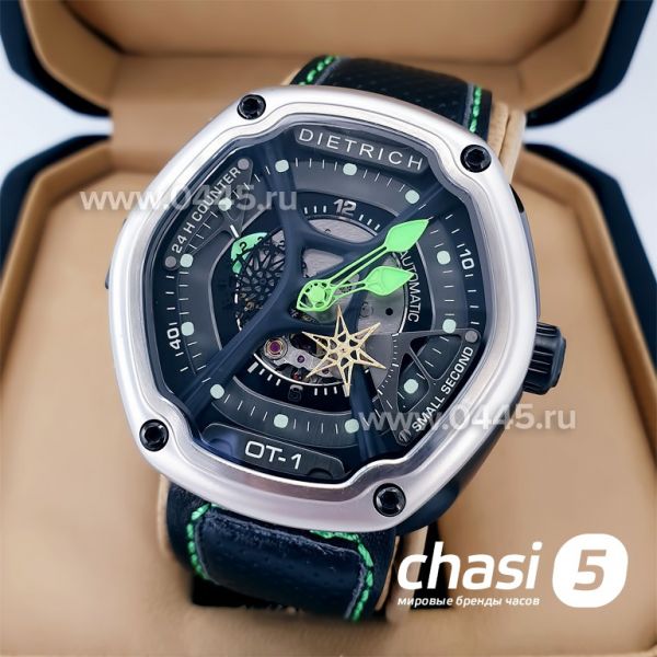 Часы Dietrich OT-1 (16113) Часы Dietrich OT-1 (16113)