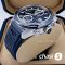 Часы Tag Heuer CARRERA Heuer 01 - Дубликат (16116)