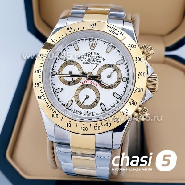 Часы Rolex Daytona (16122)