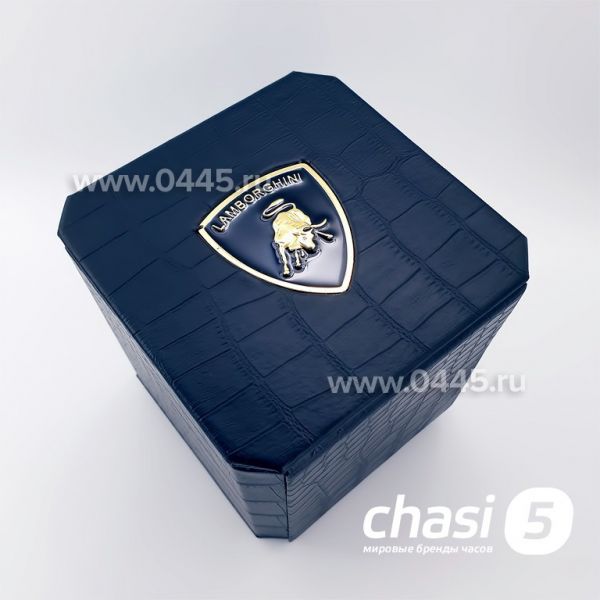 Коробка для часов Tonino Lamborghini (16130) Коробка для часов Tonino Lamborghini (16130)