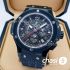 Часы HUBLOT Big Bang Chronograph (16140)