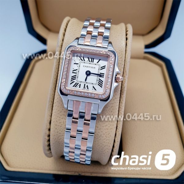 Часы Cartier Panthere (16144) Часы Cartier Panthere (16144)