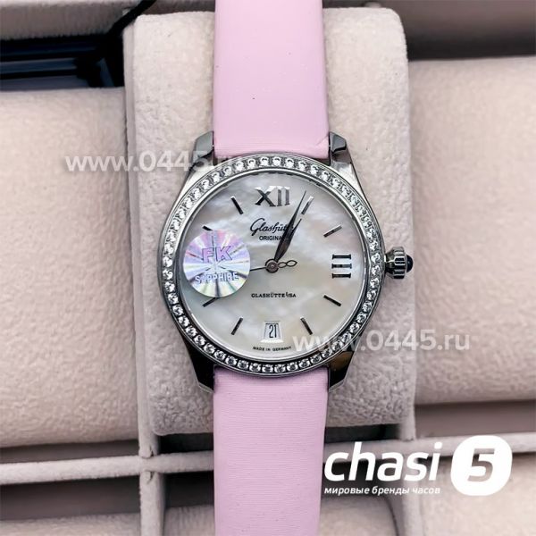 Часы Glashutte (16146)