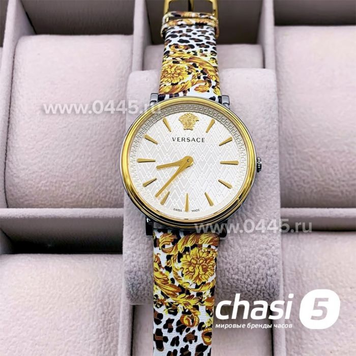 Часы Versace Vk7140013 (16150)