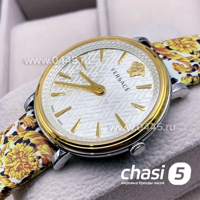 Часы Versace Vk7140013 (16150)