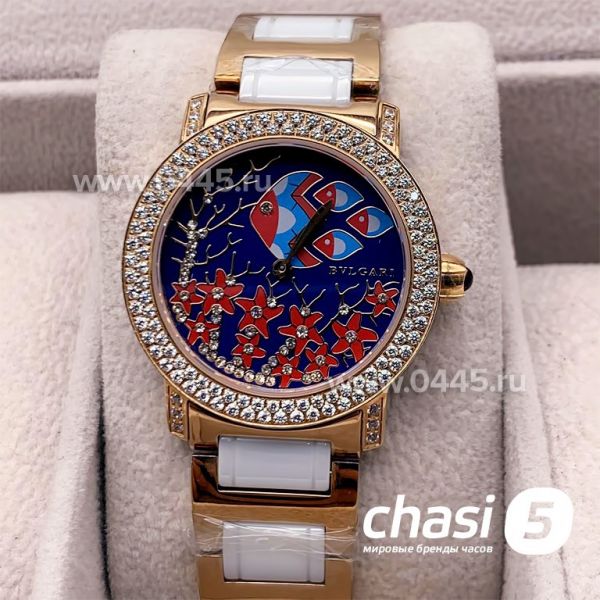 Часы Bvlgari (16178) Часы Bvlgari (16178)