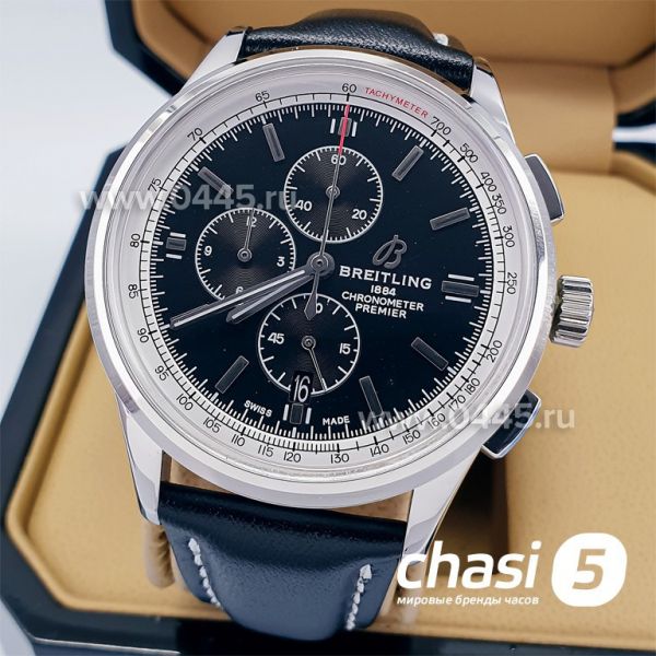 Часы Breitling Premier (16193) Часы Breitling Premier (16193)