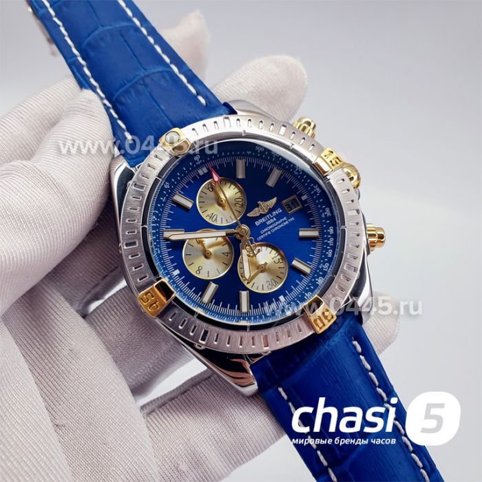 Часы Breitling Chronomat 44 (16195)
