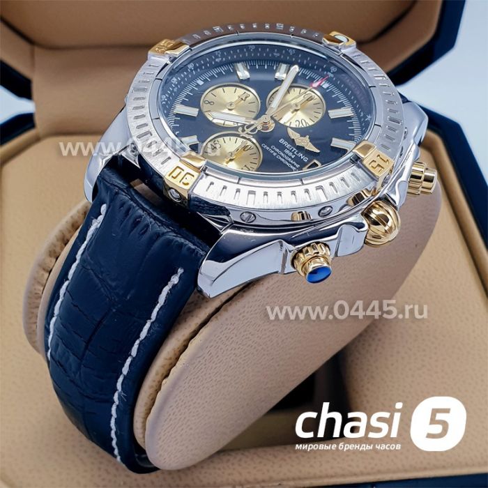 Часы Breitling Chronomat 44 (16196)