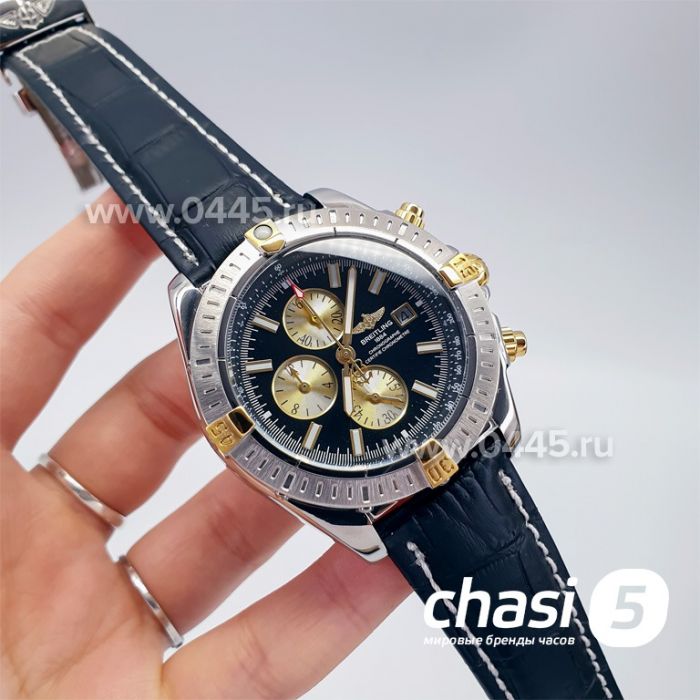 Часы Breitling Chronomat 44 (16196)