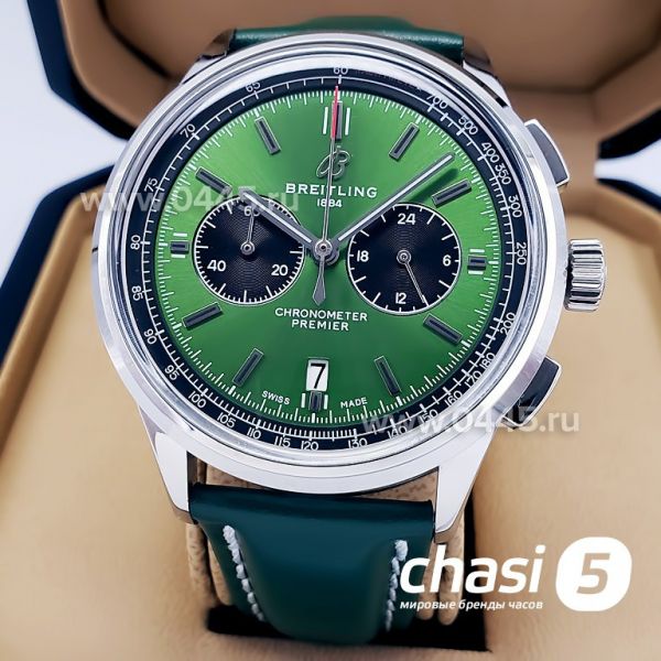 Часы Breitling Premier (16198) Часы Breitling Premier (16198)