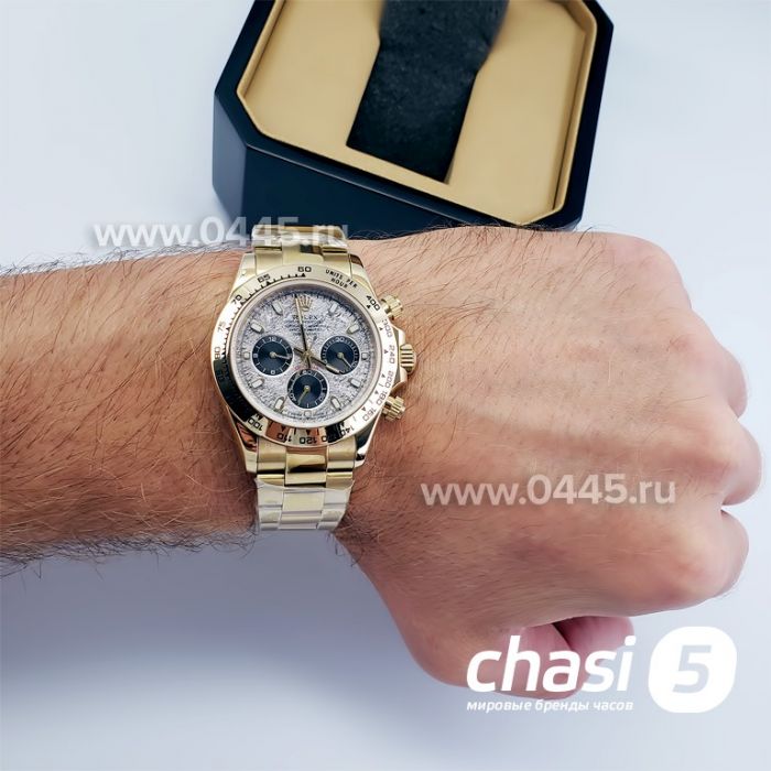 Часы Rolex Daytona (16199)