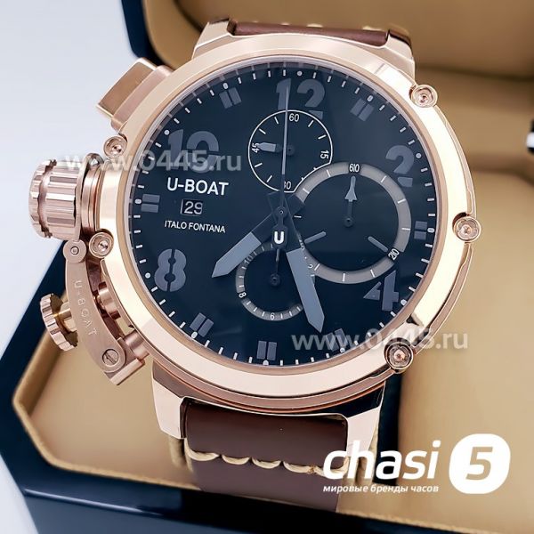 Часы U-Boat Chimera (16207) Часы U-Boat Chimera (16207)
