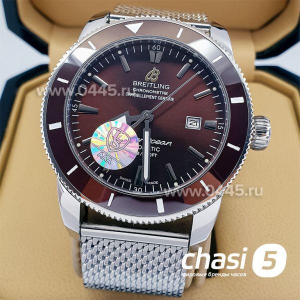 Часы Breitling Superocean (16215) Часы Breitling Superocean (16215)