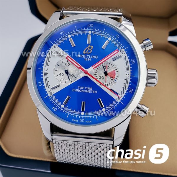 Часы Breitling Top Time (16216) Часы Breitling Top Time (16216)