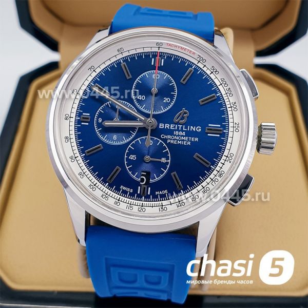 Часы Breitling Premier (16217) Часы Breitling Premier (16217)